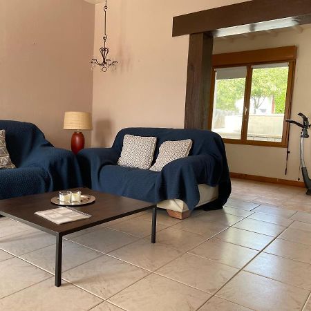 Maison 6 Personnes Avec Piscine Privee Saulchoy المظهر الخارجي الصورة